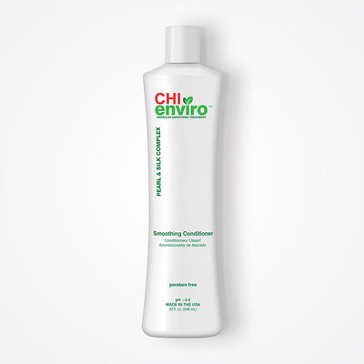 Enviro Smoothing Conditioner - 32 Ounces