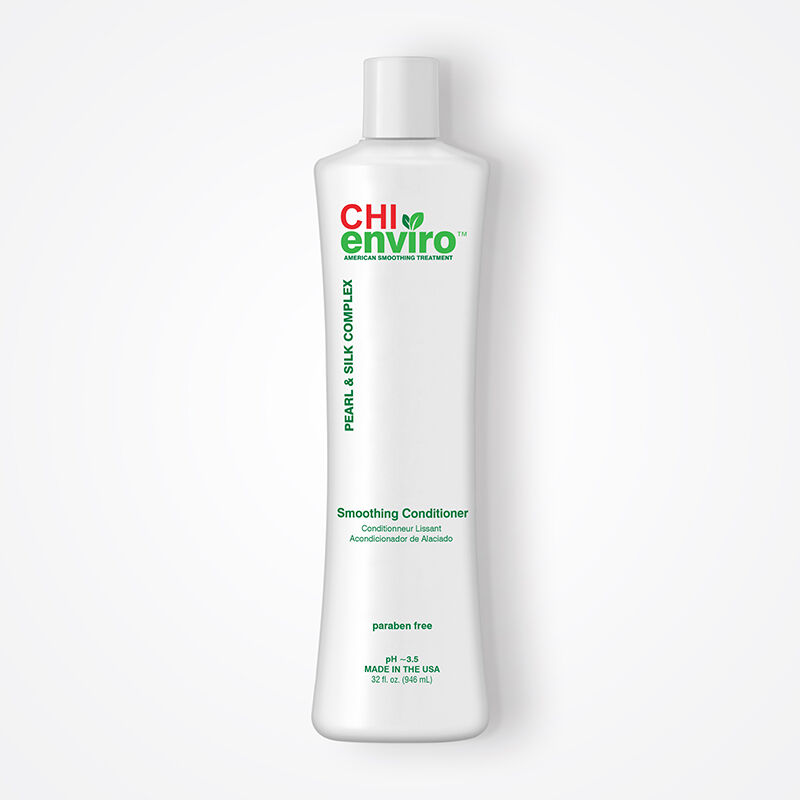 Enviro Smoothing Conditioner - 32 Ounces, , large image number null