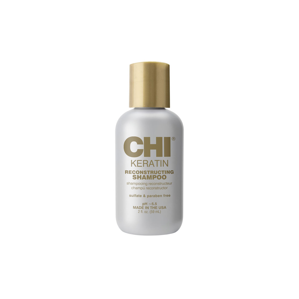 CHI Keratin Reconstructing Shampoo CHI Haircare