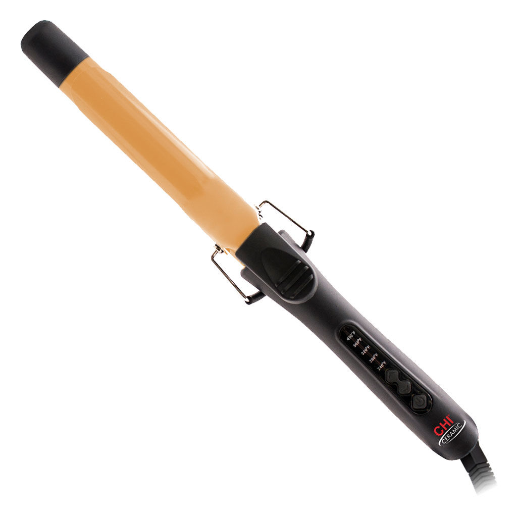 CHI 1 Ceramic Curling Iron CHI Haircare