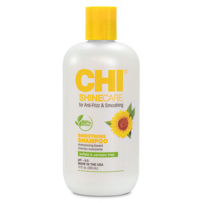 ShineCare Smoothing Shampoo - 12 Ounces