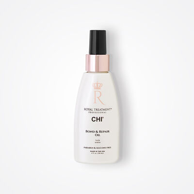 Royal Treatment Bond and Repair Oil