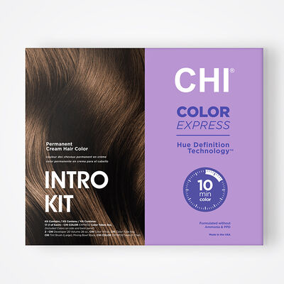 Color Express Intro Kit