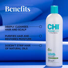 CleanCare Clarifying Shampoo, , large image number null