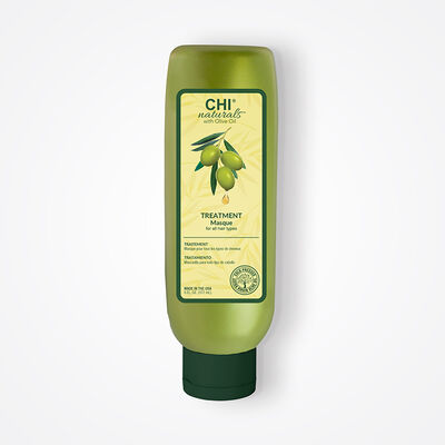 Naturals With Olive Oil Treatment Masque