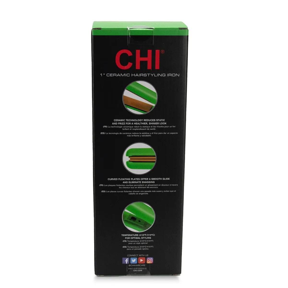 chi♡ro CHI 1