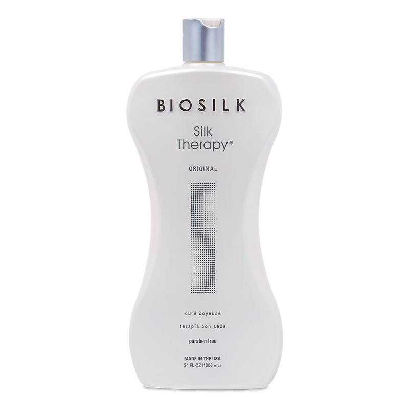 Bio silk Silk Therapy Bio silk Silk Therapy