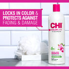 ColorCare Color Lock Shampoo, , large image number null
