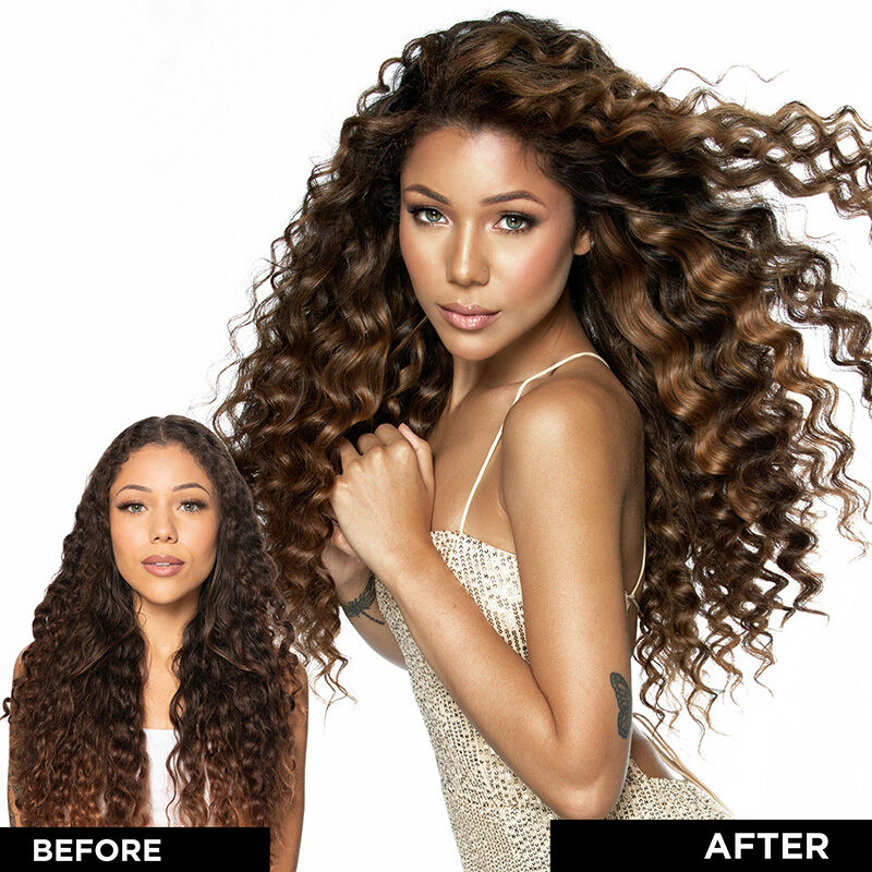 Royal Treatment Curl Care Essentials Kit, , large image number null