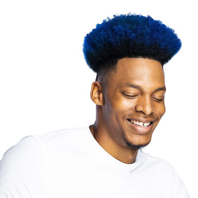 Chroma Paint - Blue Crush