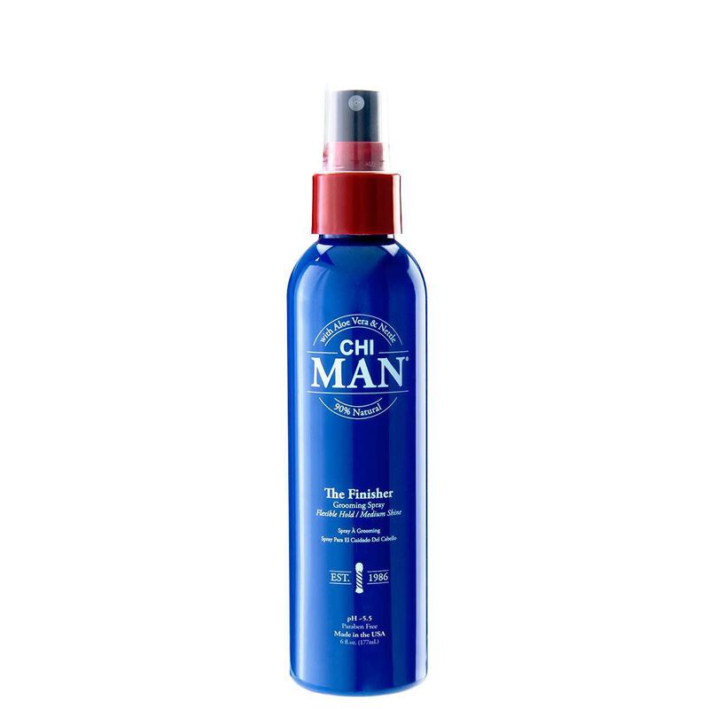 CHI Man The Finisher Grooming Spray, , large image number null
