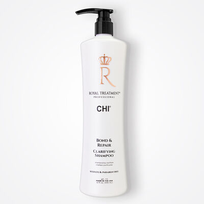 Royal Treatment Bond and Repair Clarifying Shampoo - 32 Ounces