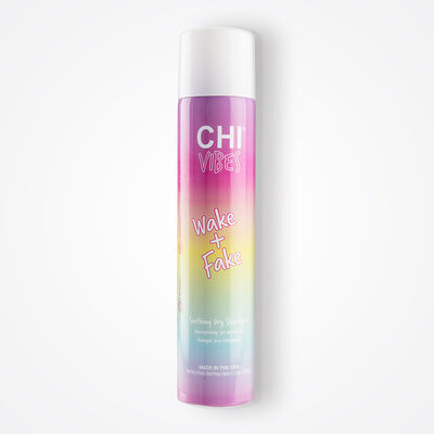Vibes "Wake and Fake" Soothing Dry Shampoo - 5 Ounces