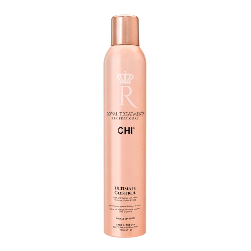 Royal Treatment Ultimate Control Hair Spray, , large image number null