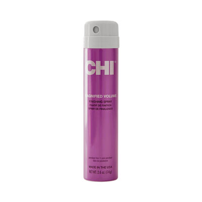 Magnified Volume Finishing Hair Spray - 2.6 Ounces