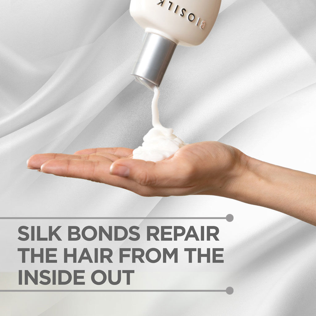 CHI BioSilk Conditioner 34 oz | CHI Haircare