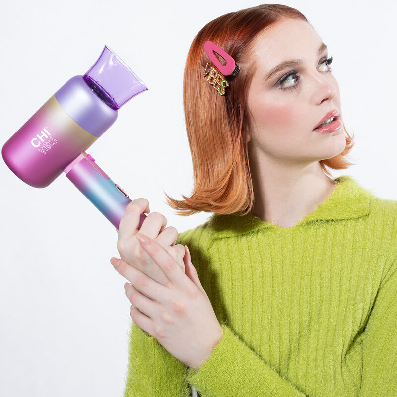 CHI Air Vibe hairdryer CHI Touch Screen Dryer | Groupon Goods main image 4