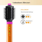 LAVA AirGlam Multi Styler - Orange, Orange, large image number null
