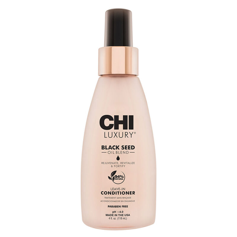 CHI Luxury Leave-In Conditioner 4oz CHI Luxury Leave-In Conditioner 4oz