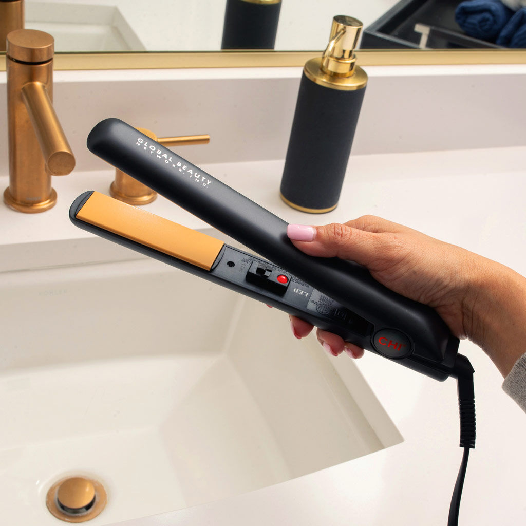 Cheap chi hair straightener top