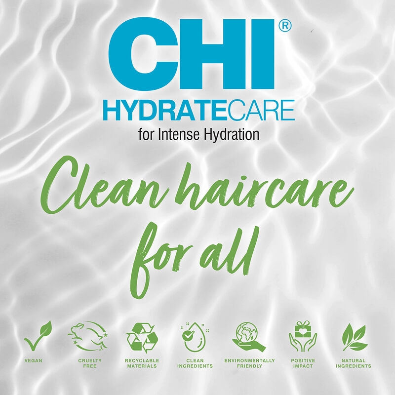 HydrateCare Hydrating Shampoo, , large image number null