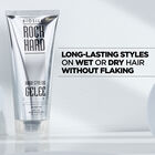 BioSilk Rock Hard Styling Gelee, , large image number null