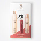 Royal Treatment Protect and Set Essentials Kit, , large image number null