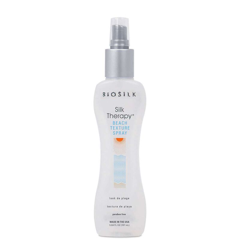 BioSilk Silk Therapy Beach Texture Spray, , large image number null