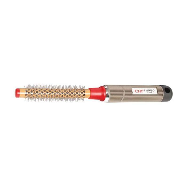 Turbo Ceramic Nylon Brush - Mini 0.5 Inch, , large image number null