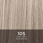 CHI Ionic Permanent Cream Hair Color - 10S - Extra Light Silver Blonde, 10S - Extra Light Silver Blonde, large image number null