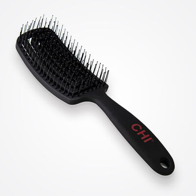 Flexible Vent Brush