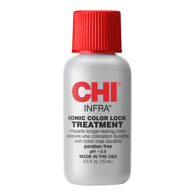 Ionic Color Lock Treatment - 0.5 Ounce