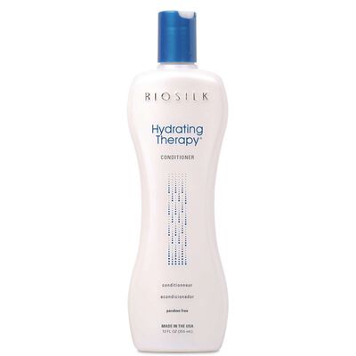 BioSilk Hydrating Therapy Conditioner - 12 Ounces
