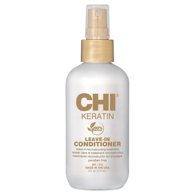 Keratin Leave-In Conditioner, , large image number null