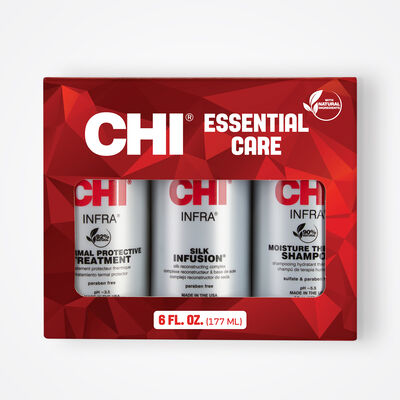 Infra Essential Care Kit - 6 Ounces