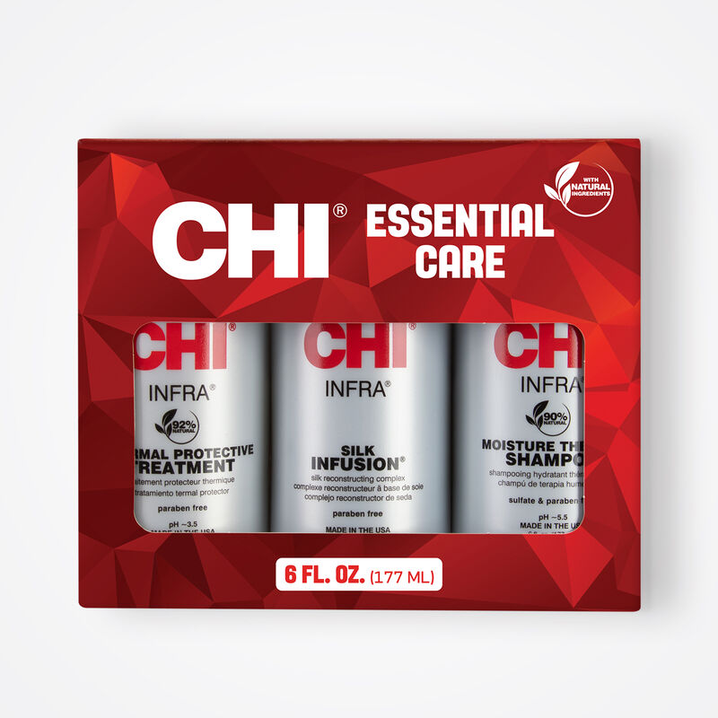 Infra Essential Care Kit - 6 Ounces, , large image number null