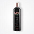 Luxury Black Seed Oil Blend Gentle Cleansing Shampoo, , large image number null