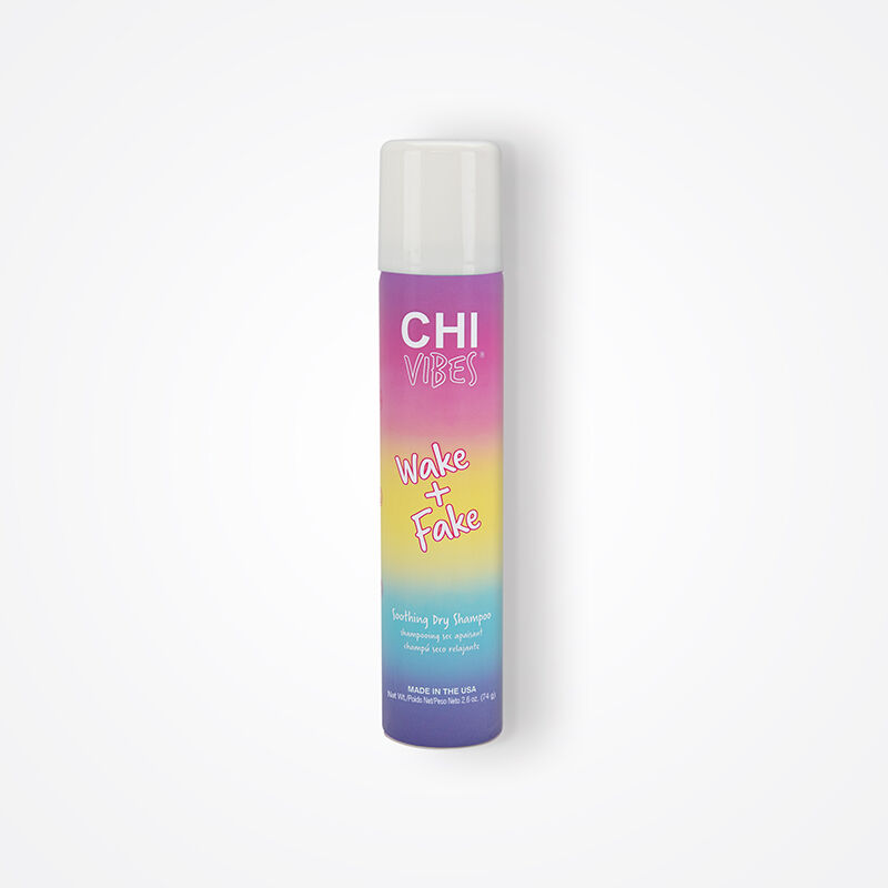 Vibes "Wake and Fake" Soothing Dry Shampoo - 2 Ounces, , large image number null