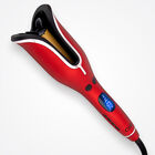 1 Inch Spin N Curl - Ruby Red, Ruby Red, large image number null