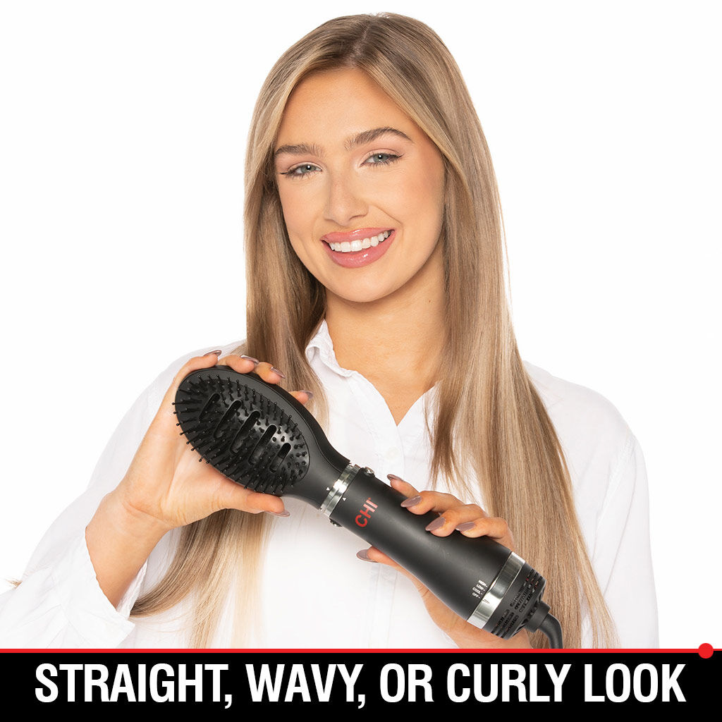 Chi 4 in 1 Volumizer Blowout Brush