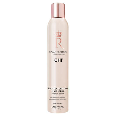 Royal Treatment Dry Texturizing Hair Spray