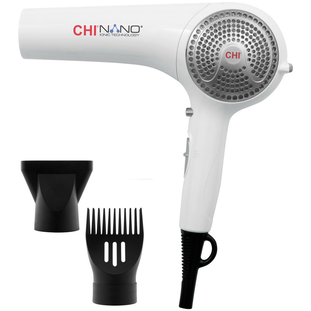 Chi nano hair dryer clearance