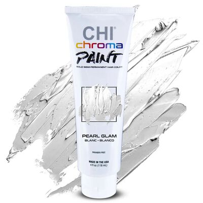 Chroma Paint - Pearl Glam