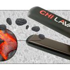 Lava 1 Inch Volcanic Ceramic Hairstyling Iron, , large image number null