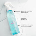 Vibes "So Beachy" Texturizing Sea Salt Hair Mist, , large image number null