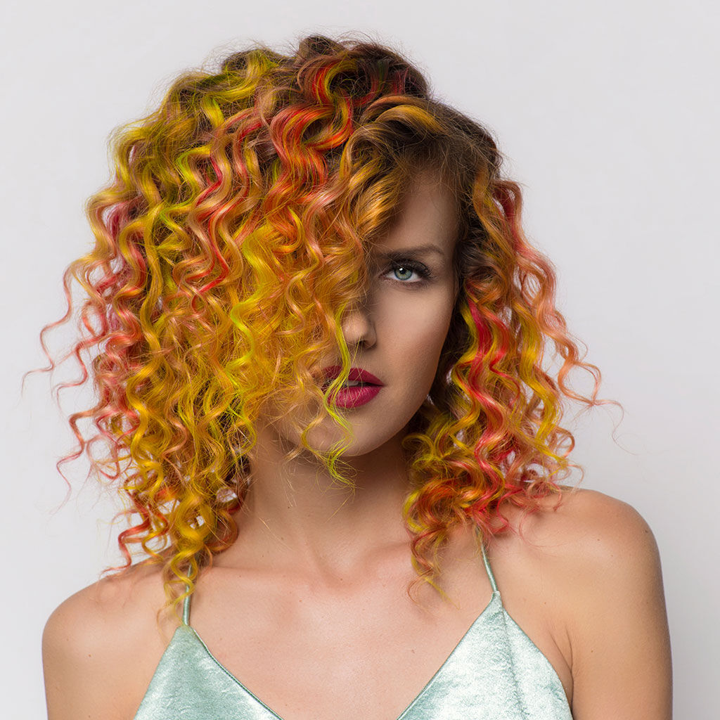 CHI Lava Tapered Hairstyling Wand CHI Haircare