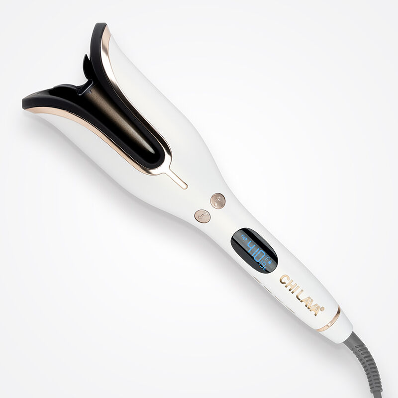 CHI LAVA 1 Inch Volcanic Ceramic Pro Spin N Curl | CHI Haircare