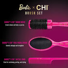 Barbie x CHI 65th Anniversary Brush Set, , large image number null