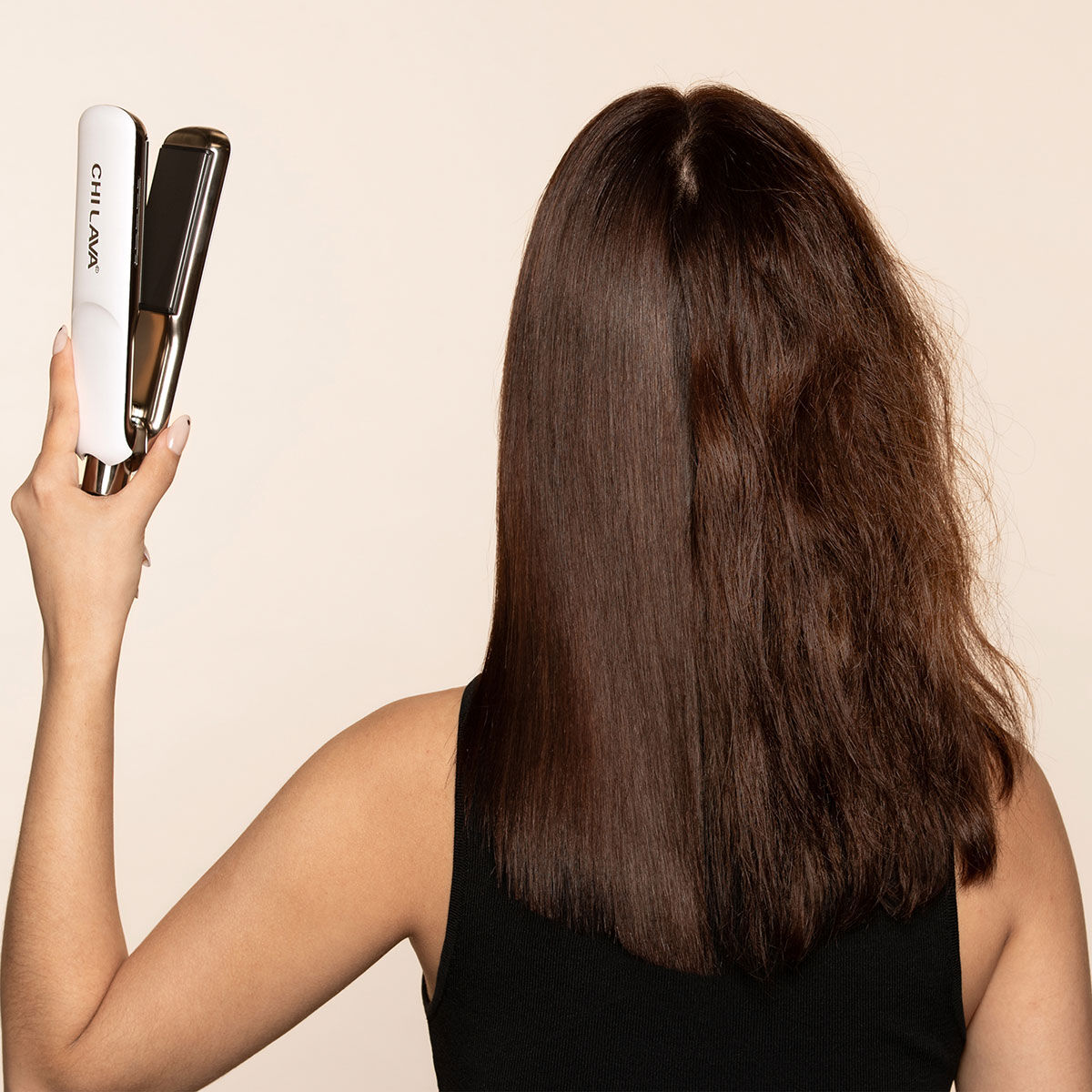 CHI LAVA Ministyler White | CHI Haircare