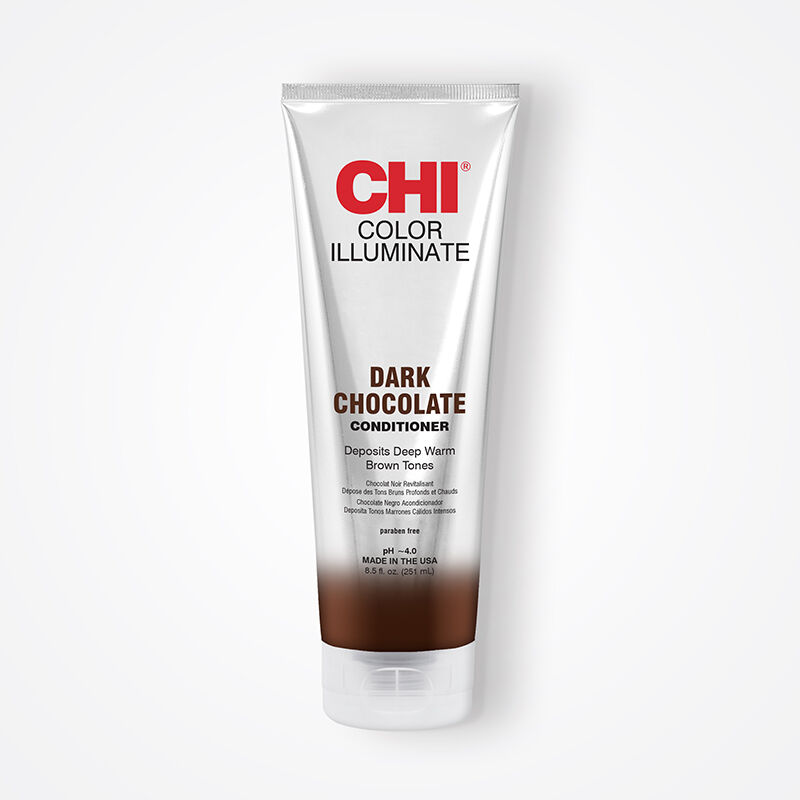 Color Illuminate Conditioner - Dark Chocolate, , large image number null